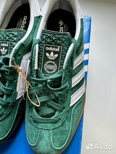 Кроссовки adidas Gazelle