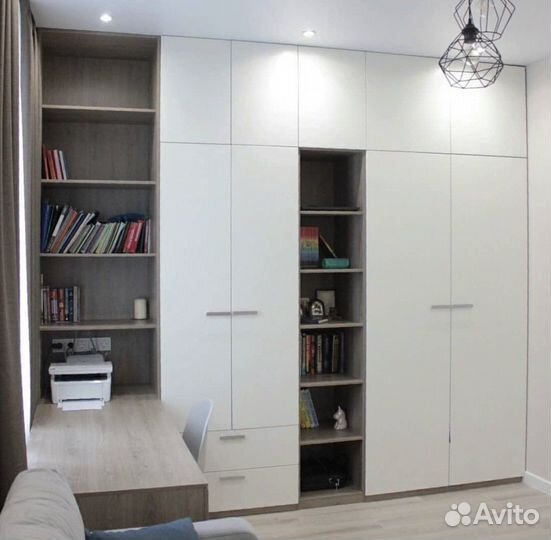 Детская мебель на заказ