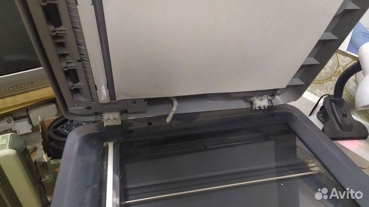 Мфу Samsung scx 4824fn