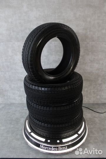 Yokohama Ice Guard G075 235/65 R18 106Q