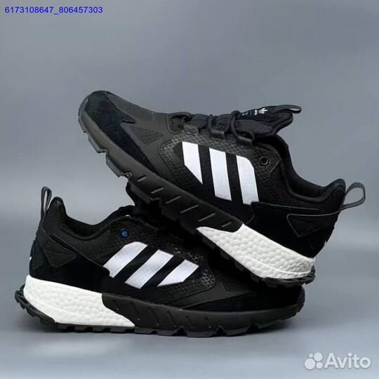 Кроссовки Adidas ZX 1000 (Арт.75875)