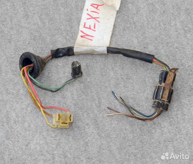 Патрон лампы H4 Nexia