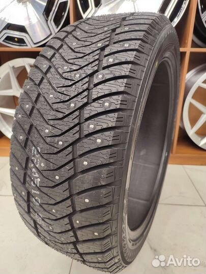 Yokohama Ice Guard IG65 285/45 R22 114T
