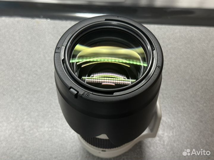 Canon EF 70-200mm f/2.8L IS III USM