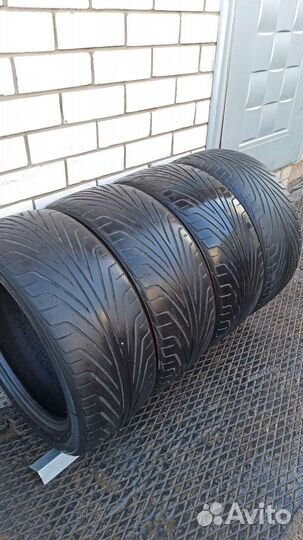 Triangle TR968 215/50 R17 98V