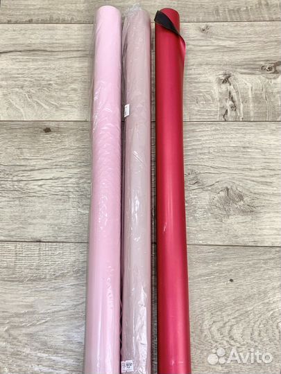 Упаковочная пленка для цветов