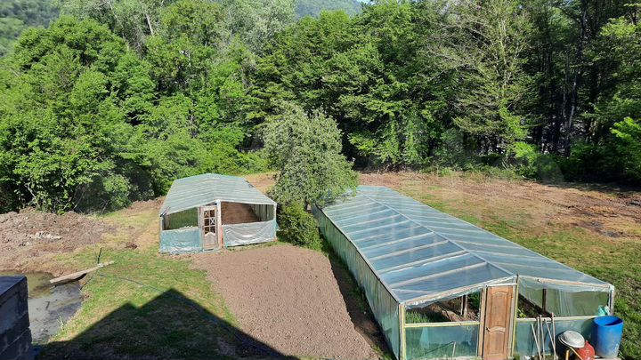 Участок 4,5 сот. (ИЖС)