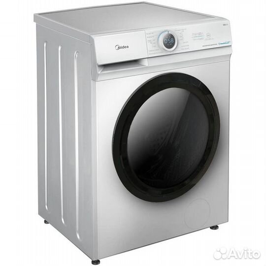 Midea mf100w70bs/w-ru белый