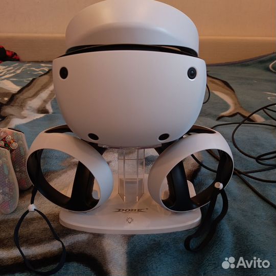 Sony Playstation 5 Slim + PS VR 2