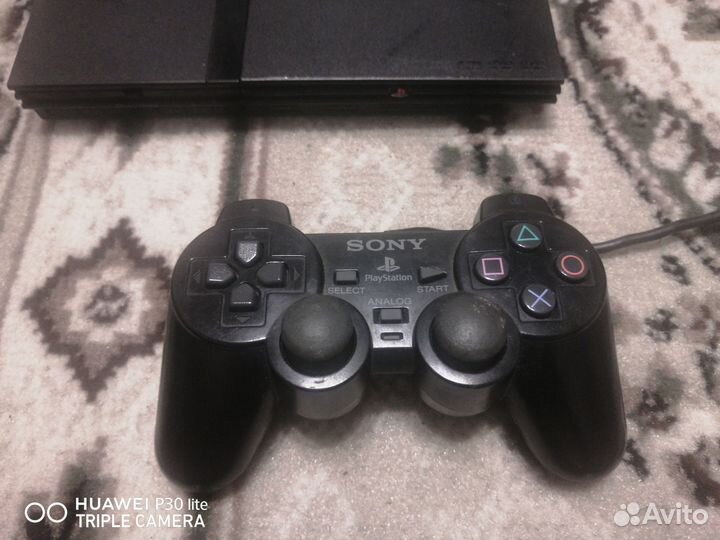 Sony PS2