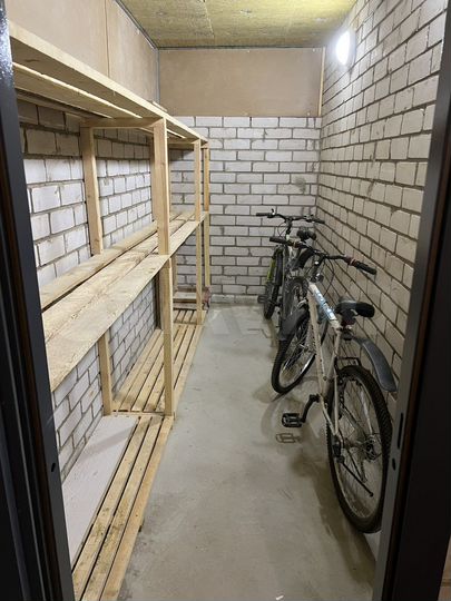 Гараж, 10 м²