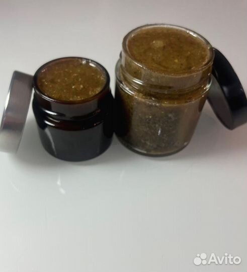 Мед для тебя