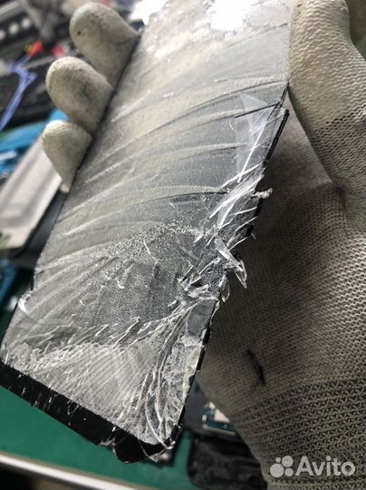 Замена стекла Samsung/Xiaomi/Redmi/Huawei/Realme