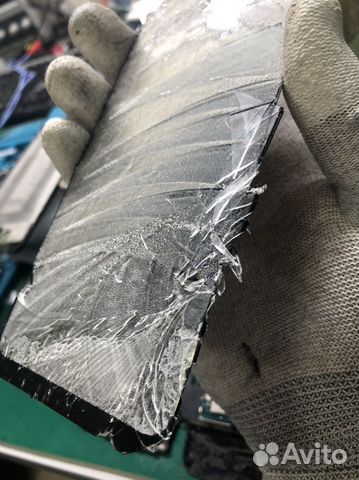 Замена стекла Samsung/Xiaomi/Redmi/Huawei/Realme