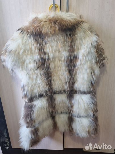 Жилет