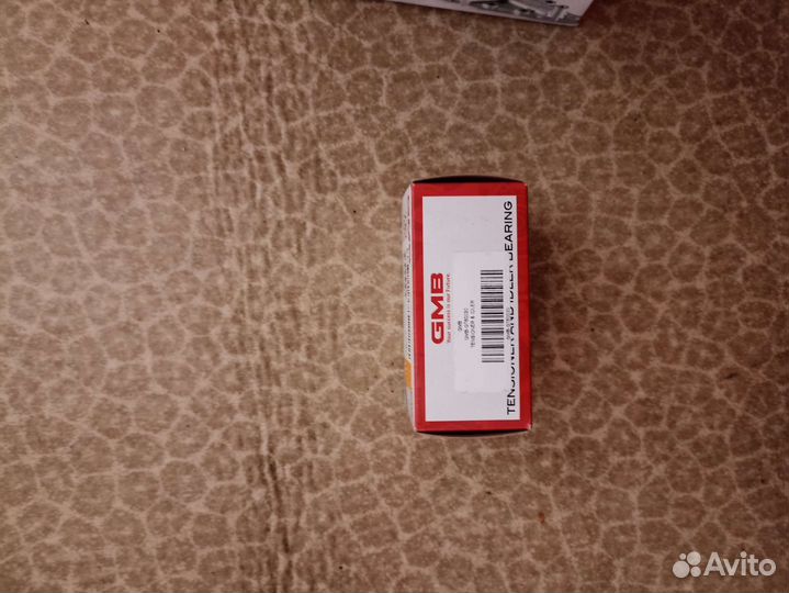 Помпа на Lancer9 4g18