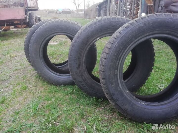 Cordiant Sno-Max 195/65 R15