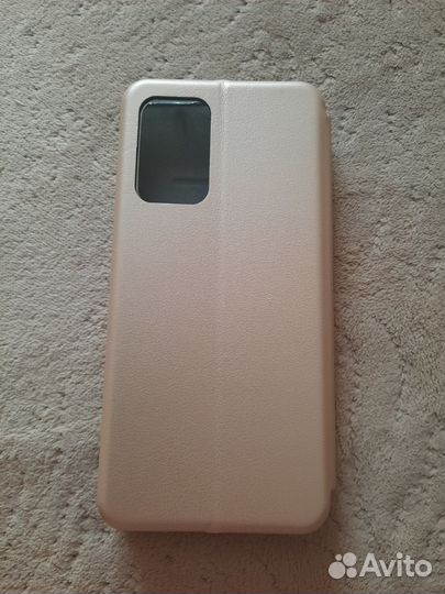 Чехол на samsung а52