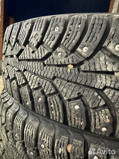 Nokian Tyres Nordman 5 185/65 R15