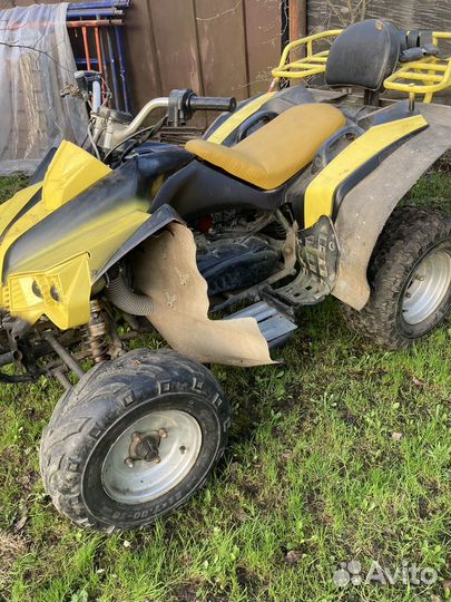 Квадроцикл 150 кубов