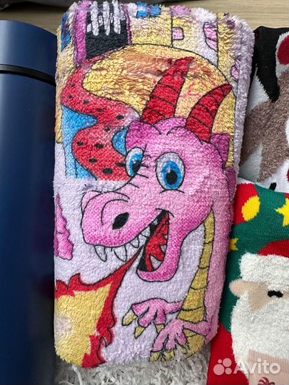 Подарочный набор на новый год