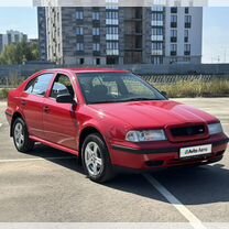 Skoda Octavia 1.6 MT, 1997, 340 000 км, с пробегом, цена 329 000 руб.