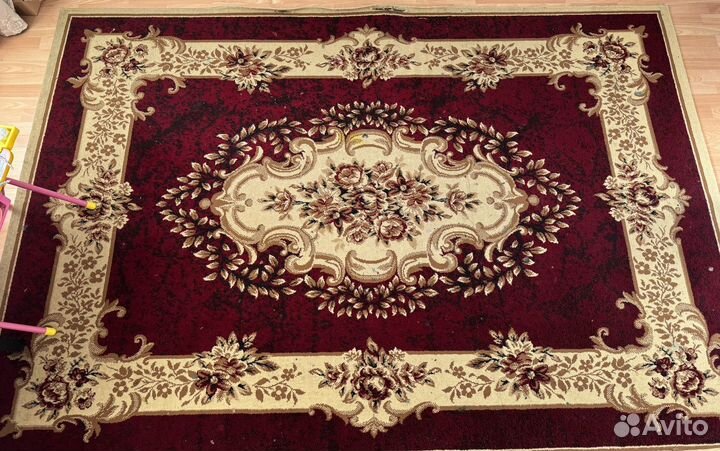 Ковер Fendi Germany 2 на 3 метра