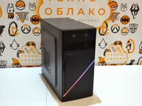 Игровой Компьютер Core i3 6100 / GTX 1050Ti 4Gb