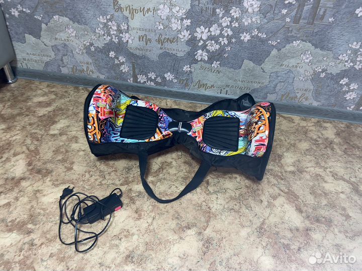 Гироскутер