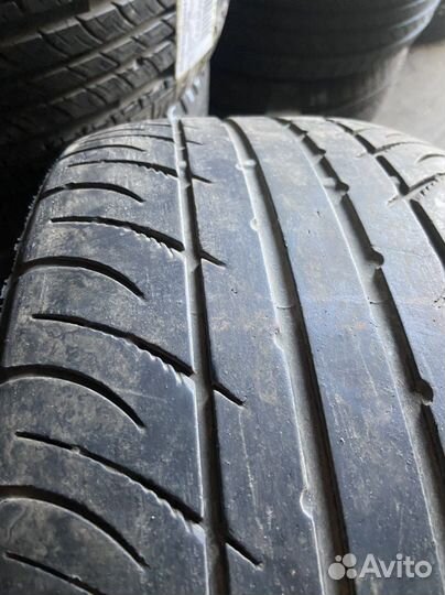 Kumho Ecsta SPT KU31 235/45 R17 97W