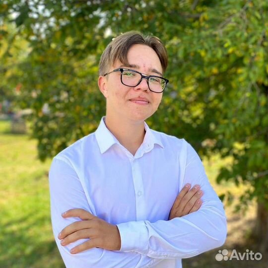 Подготовка к ОГЭ