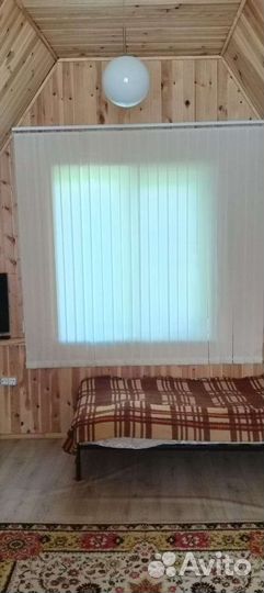 Жалюзи вертикальные