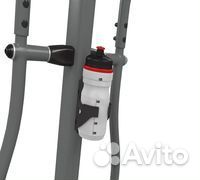 Эллиптический тренажер unixfit SL-430E