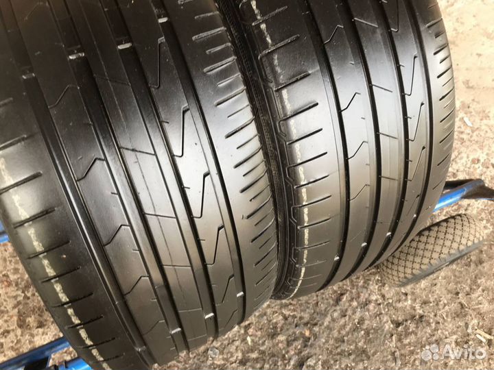 Hankook Ventus Prime 3 K125 225/45 R17