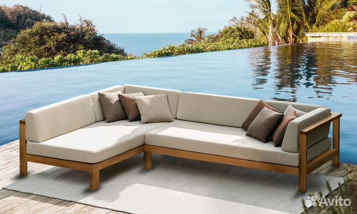 Мебель для сада