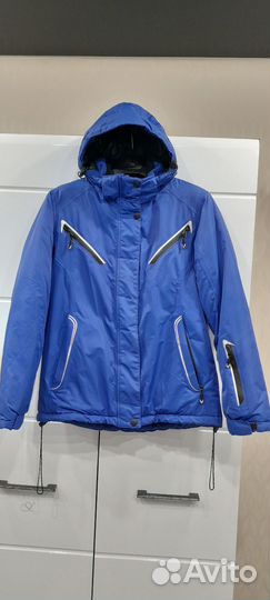 Куртка женская зимняя, 46- 48р