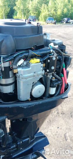 Лодка бестер400