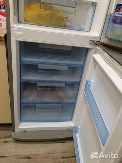 Холодильник