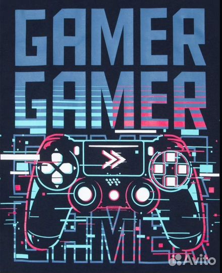 Майка Gloria Jeans, 128