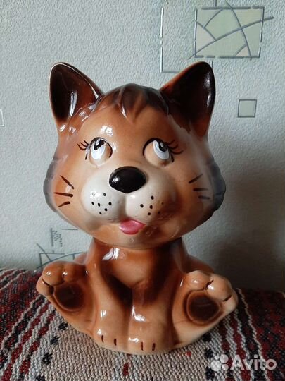 Копилка детская