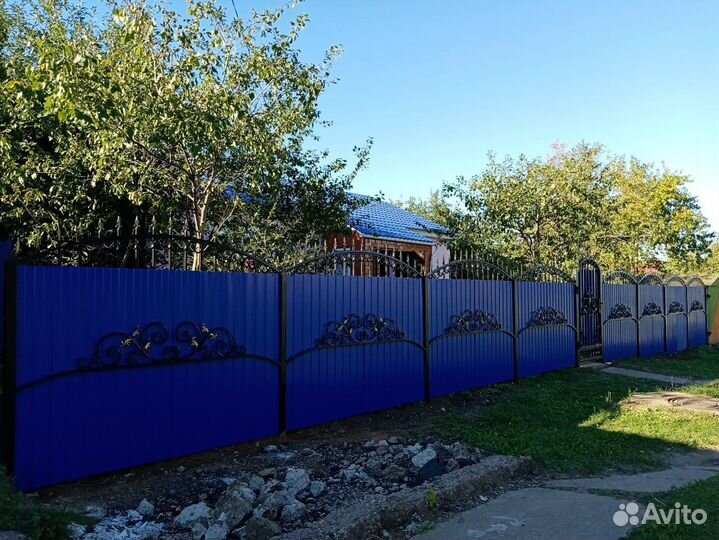 Сварщик сварочные работы