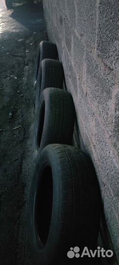 Delta Road Max 225/65 R17