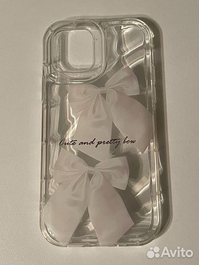 Чехол на iPhone 12