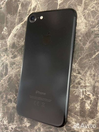 Телефон iPhone 7, 32gb