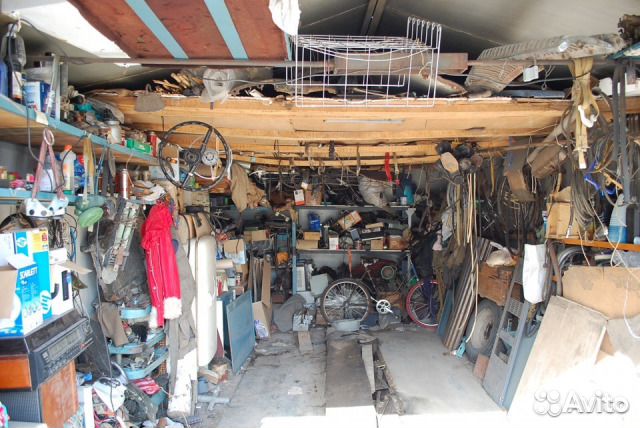 Вывоз мусора и барахла бесплатно