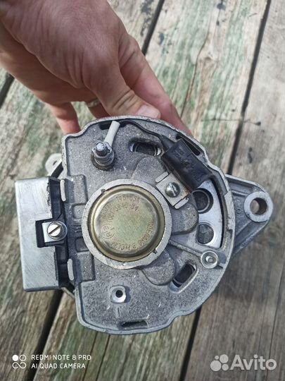 Генератор УАЗ