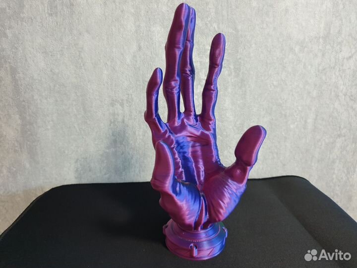Держатель для геймпада