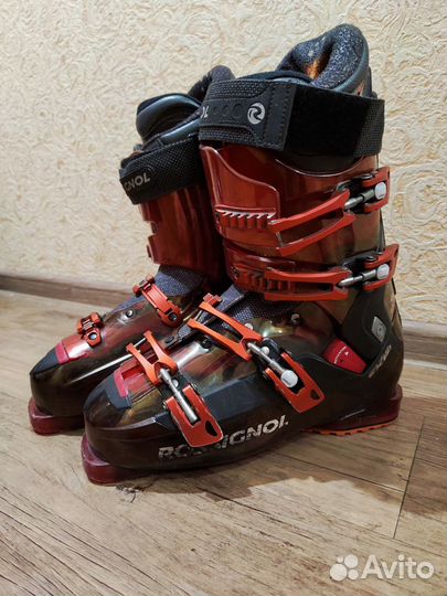 Горнолыжные ботинки Rossignol р. 42-42,5