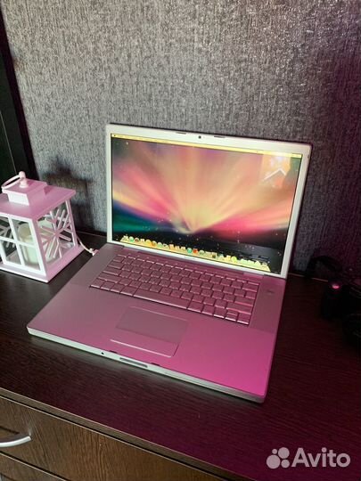 Apple MacBook Pro 15 A1150