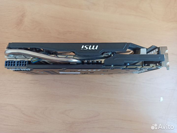 Видеокарта GTX 770 4GB